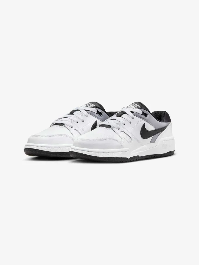 NIKE - NIKE FULL FORCE LO (GS) 2
