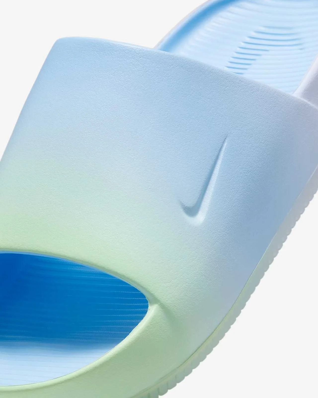 NIKE - W NIKE CALM SLIDE NIKE - W NIKE CALM SLIDE
