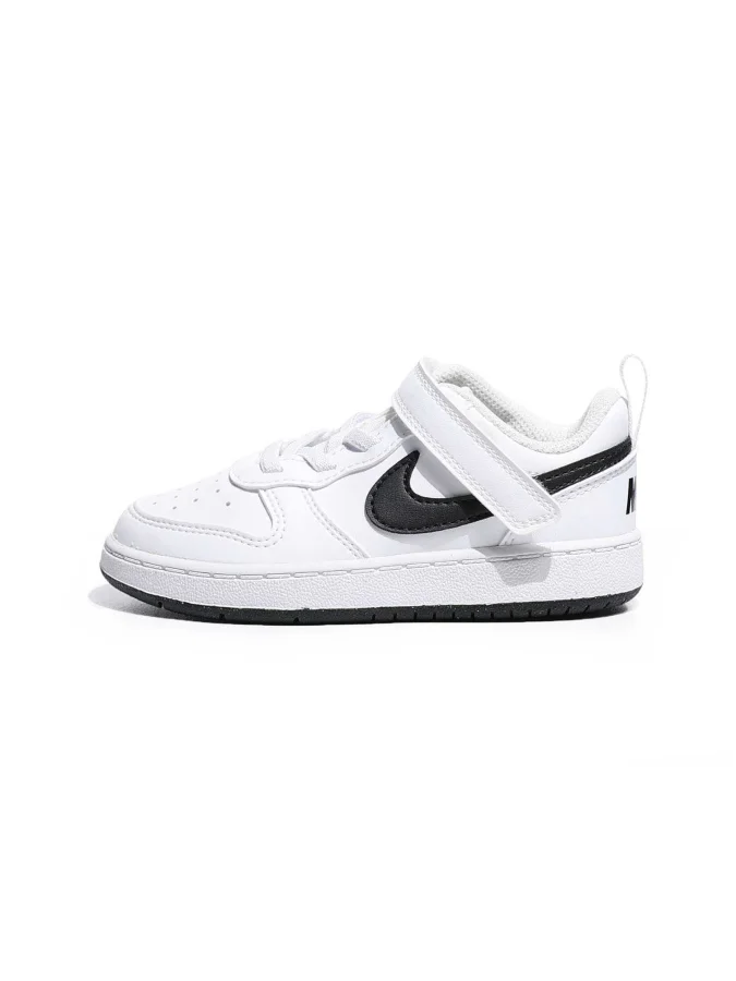 NIKE - COURT BOROUGH LOW... 2
