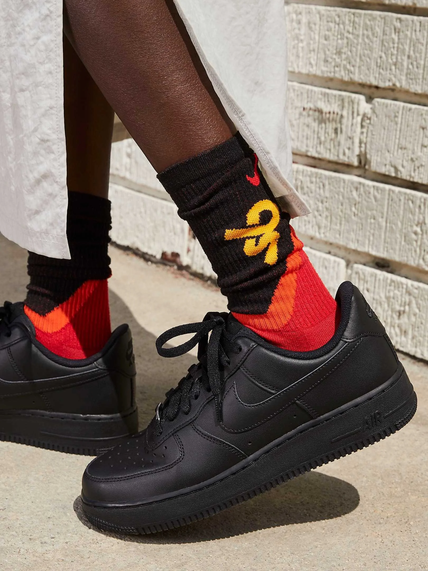 Nike - Air Force 1 '07 Nike - Air Force 1 '07