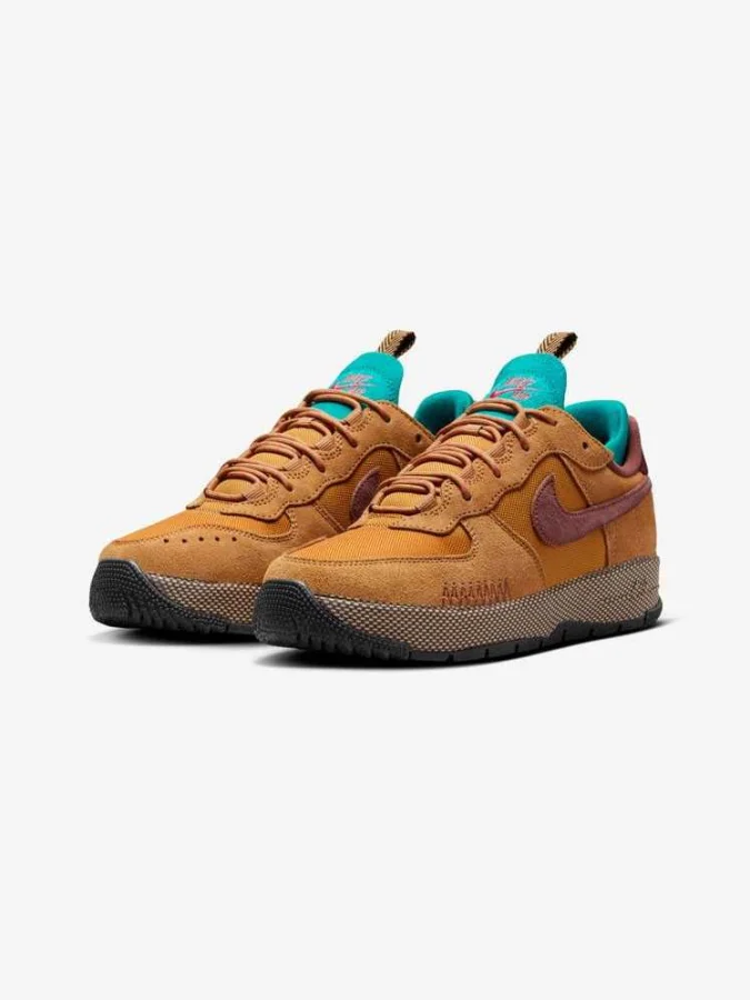NIKE - Air Force 1 Wild