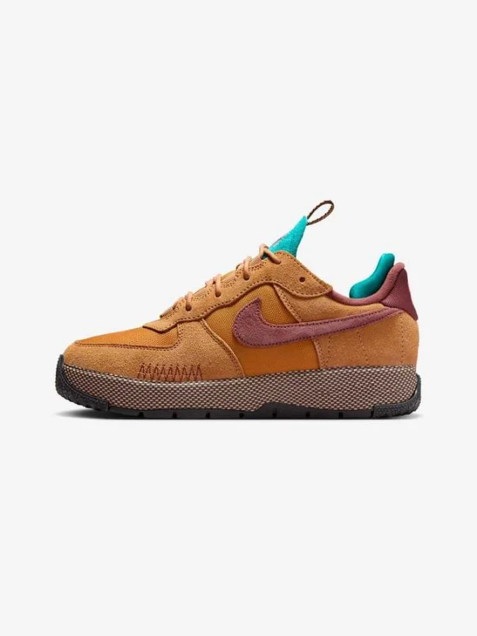 NIKE - Air Force 1 Wild 2