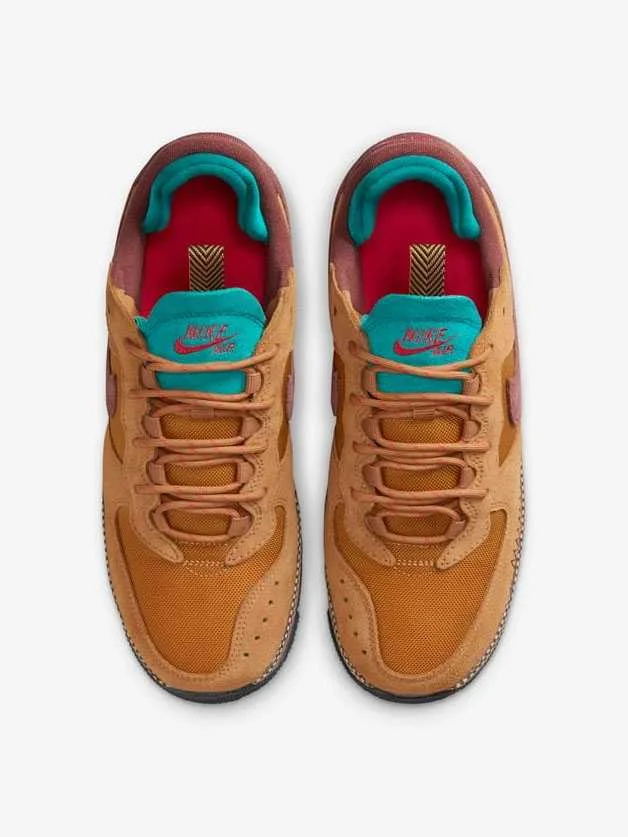 NIKE - Air Force 1 Wild NIKE - Air Force 1 Wild
