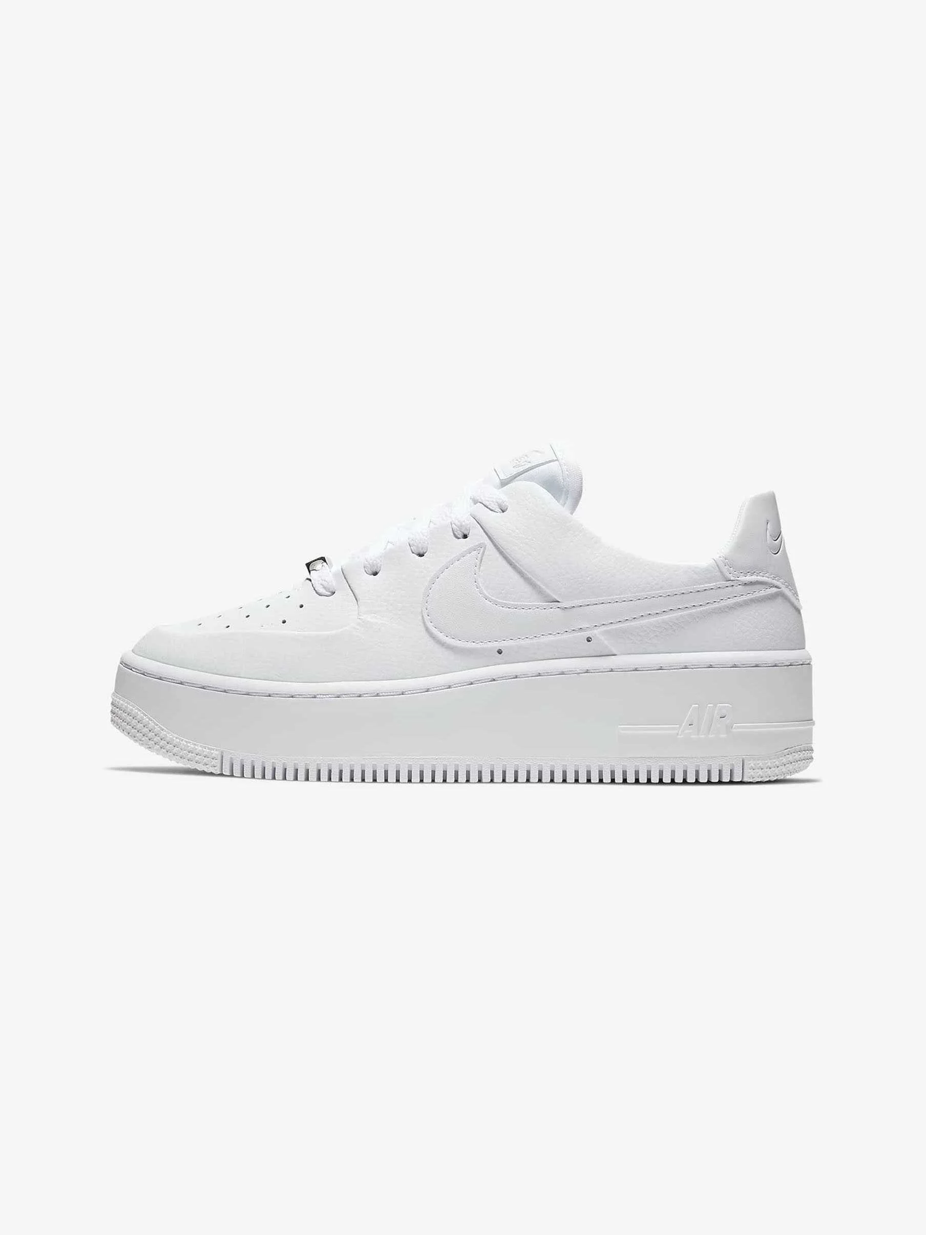 Nike - Air Force 1 Sage Low Nike - Air Force 1 Sage Low