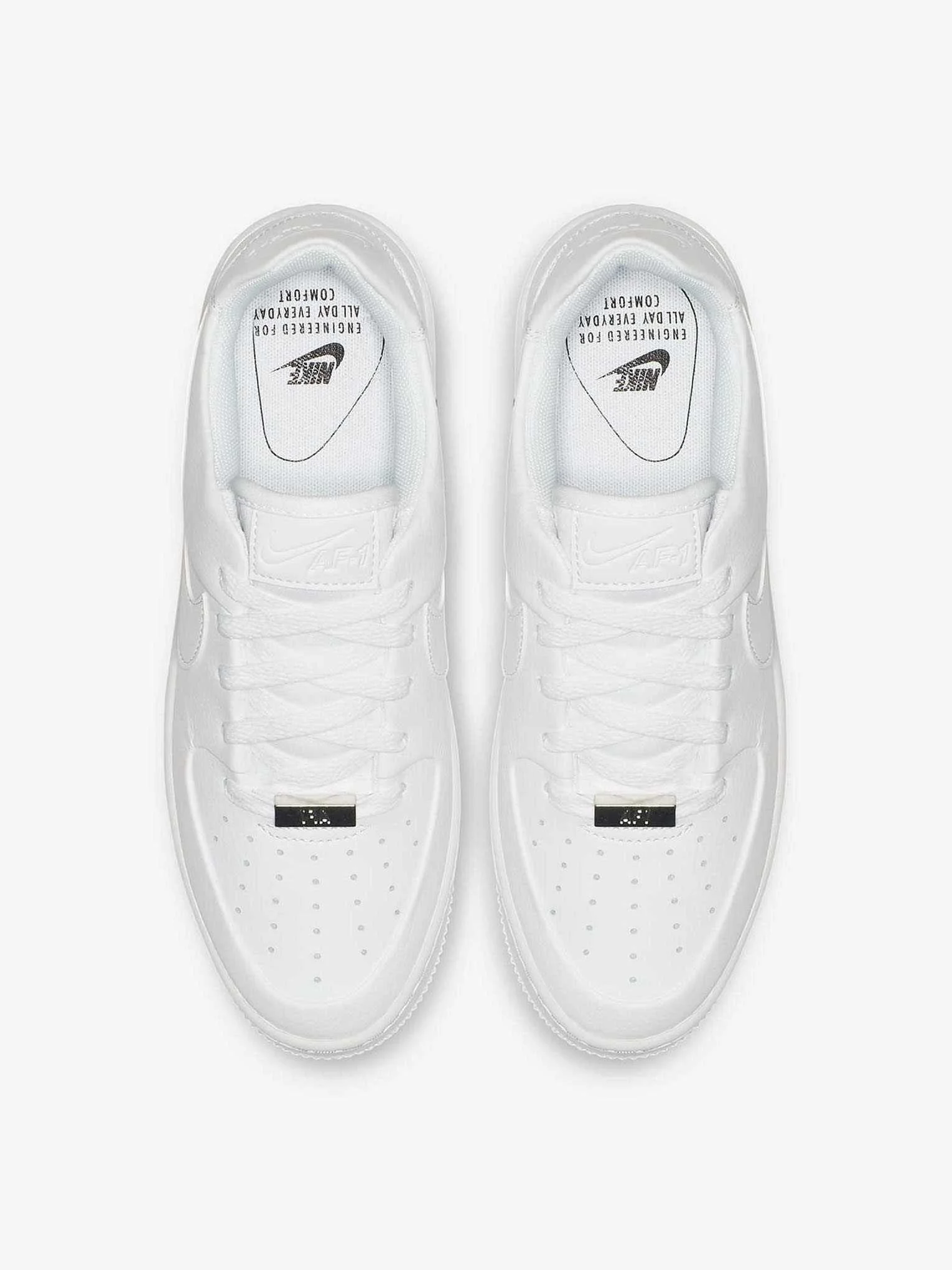 Nike - Air Force 1 Sage Low Nike - Air Force 1 Sage Low