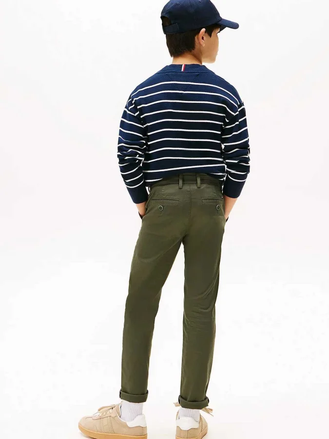 Tommy Hilfiger - 1985 CHINO... 2