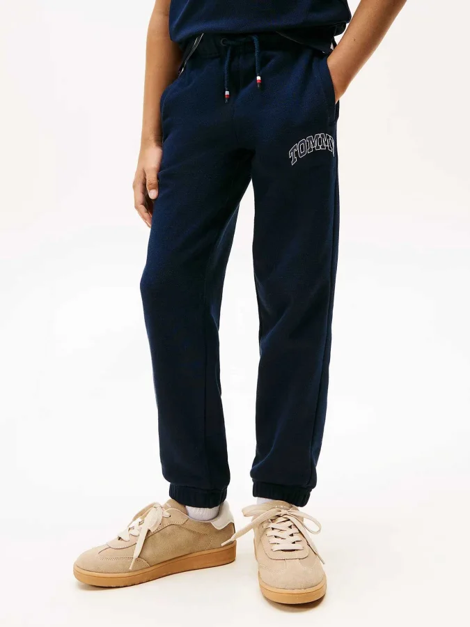 Tommy Hilfiger - VARSITY...