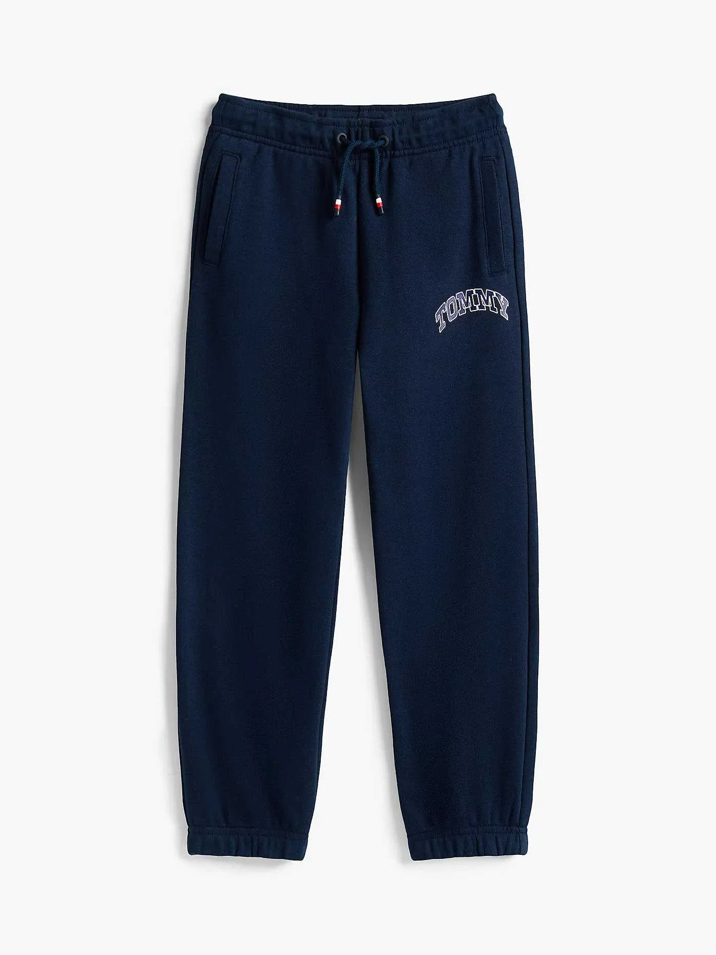Tommy Hilfiger - VARSITY RAISED PRINT... Tommy Hilfiger - VARSITY RAISED PRINT...