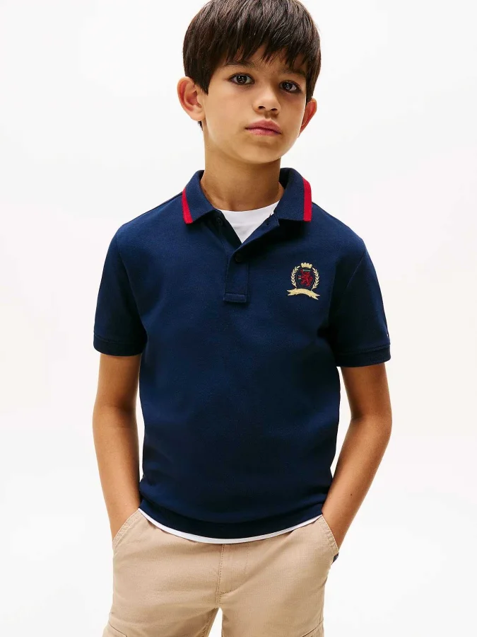 Tommy Hilfiger - CREST...