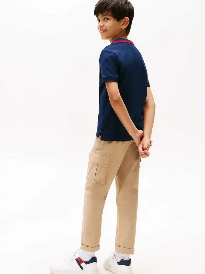 Tommy Hilfiger - CREST... 2