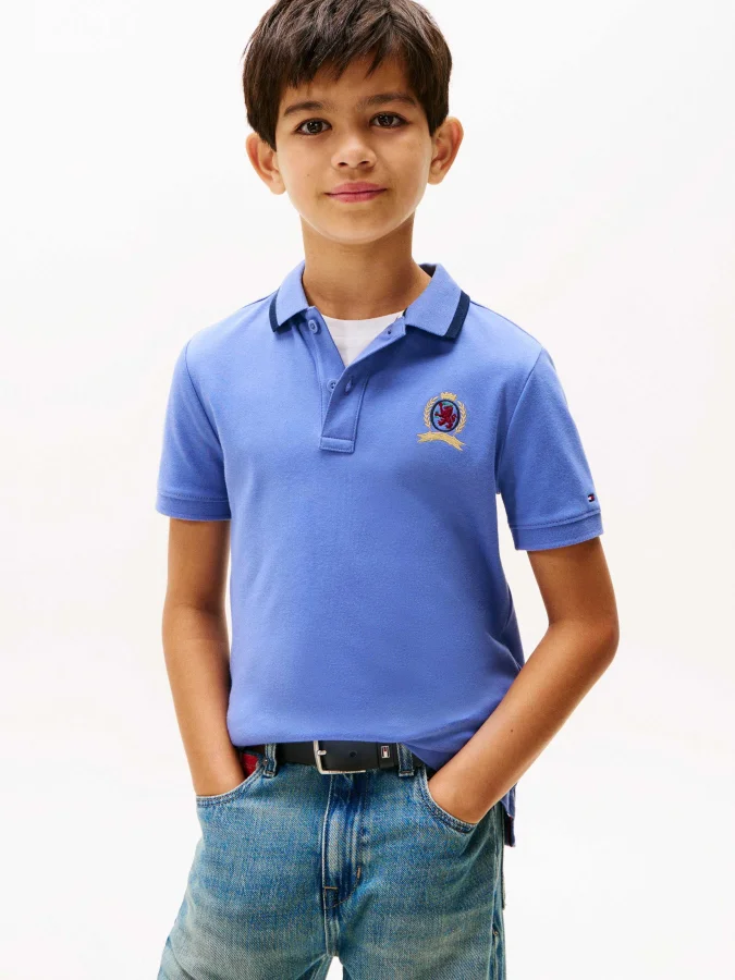 Tommy Hilfiger - CREST...