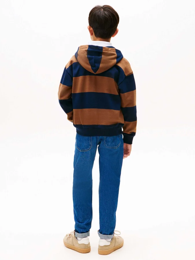Tommy Hilfiger - VARSITY... 2