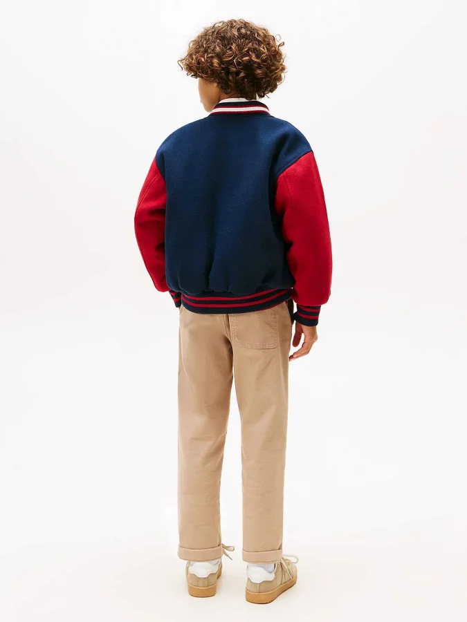 Tommy Hilfiger - REVERSIBLE... 2