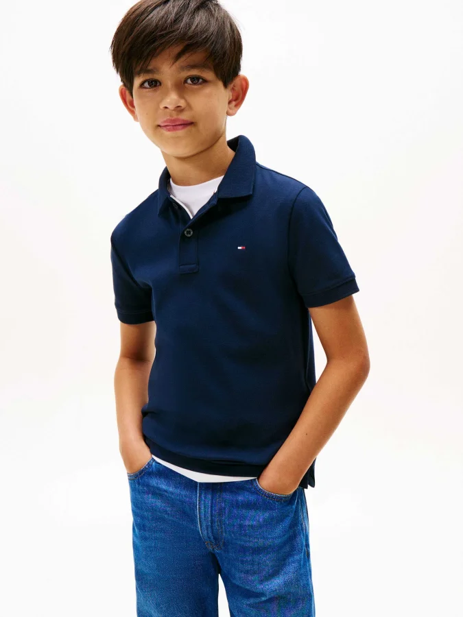 Tommy Hilfiger - INTERLOCK...