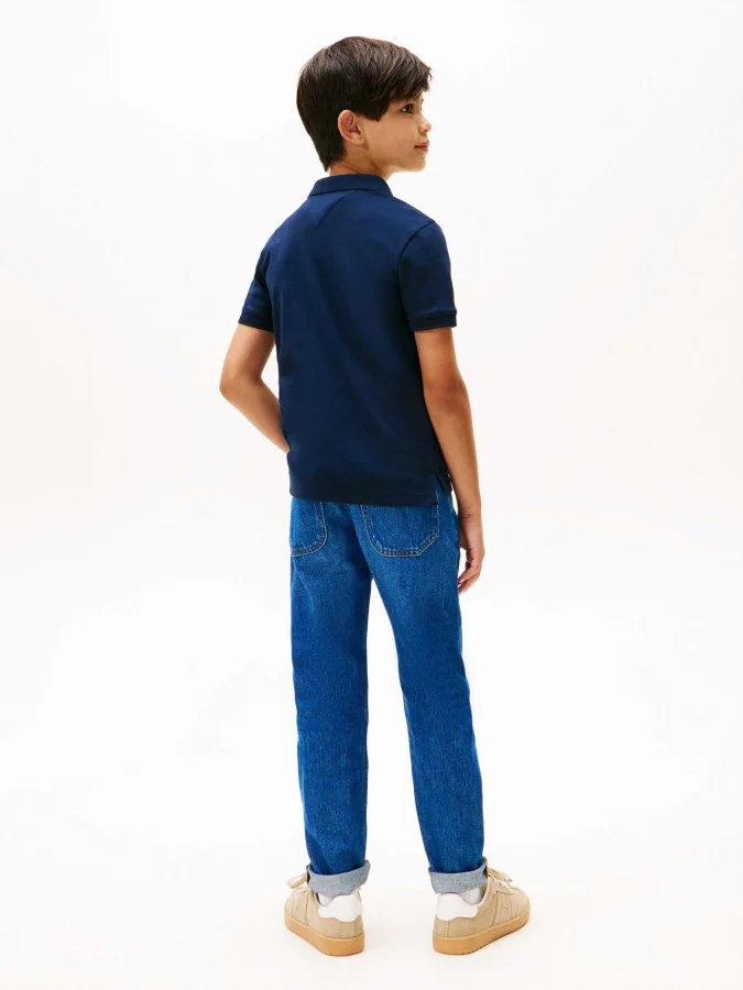Tommy Hilfiger - INTERLOCK... 2
