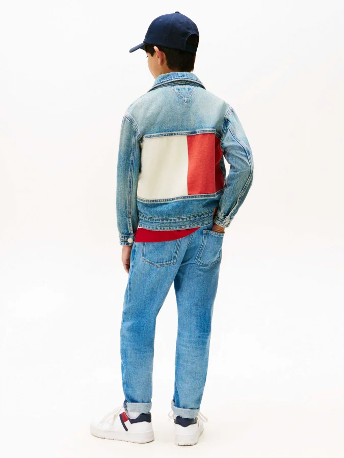 Tommy Hilfiger - TRUCKER... 2