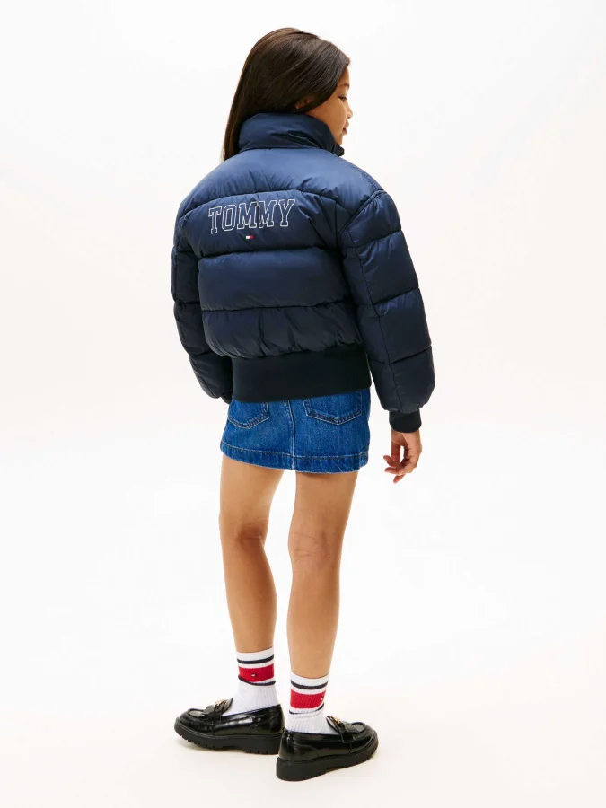 Tommy Hilfiger - REVERSIBLE... 2