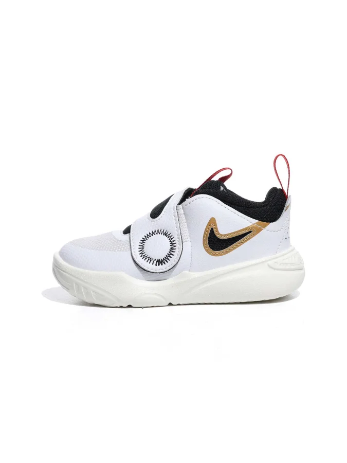 NIKE - Nike Team Hustle D 11 2