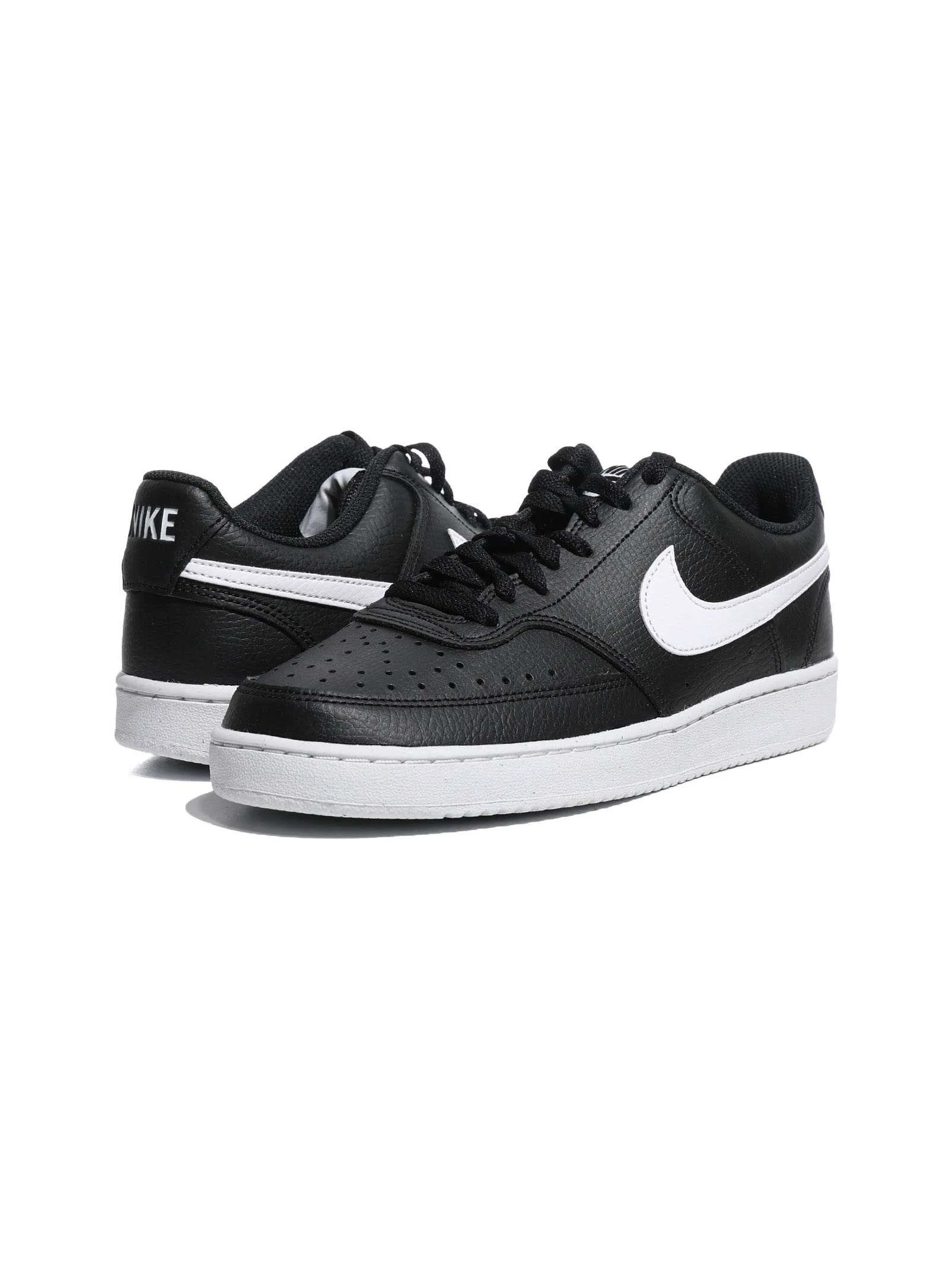 NIKE - Nike Court Vision Low Next Nature NIKE - Nike Court Vision Low Next Nature