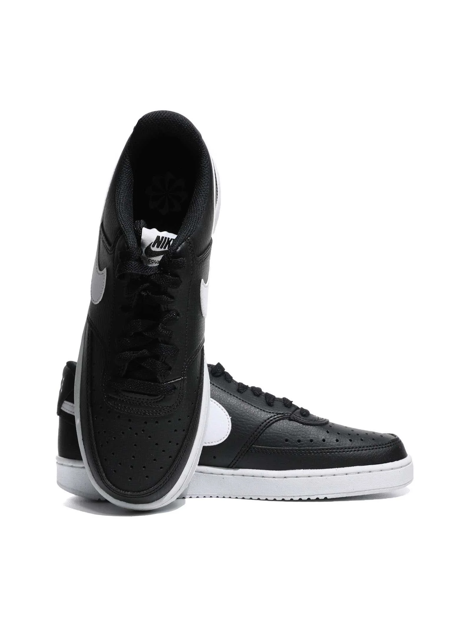 NIKE - Nike Court Vision Low Next Nature NIKE - Nike Court Vision Low Next Nature