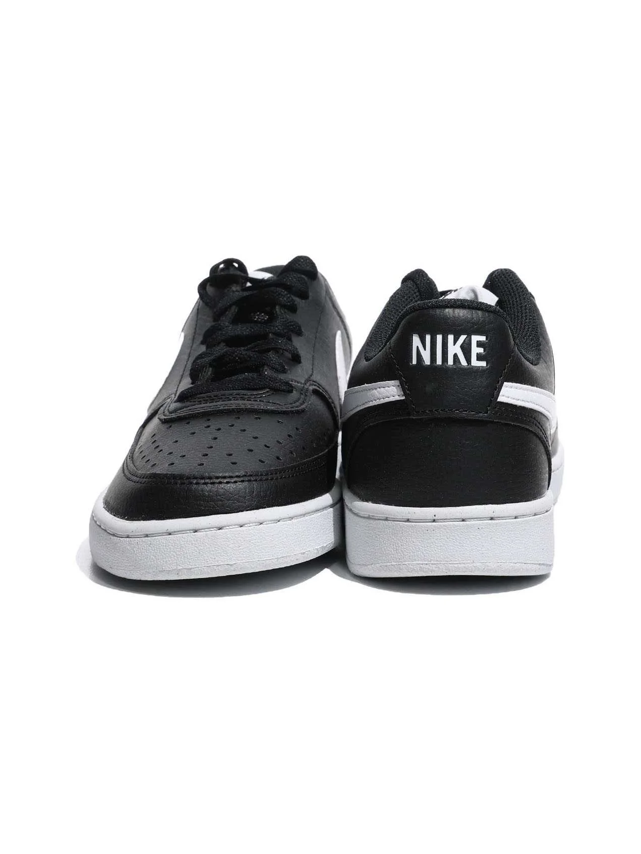 NIKE - Nike Court Vision Low Next Nature NIKE - Nike Court Vision Low Next Nature