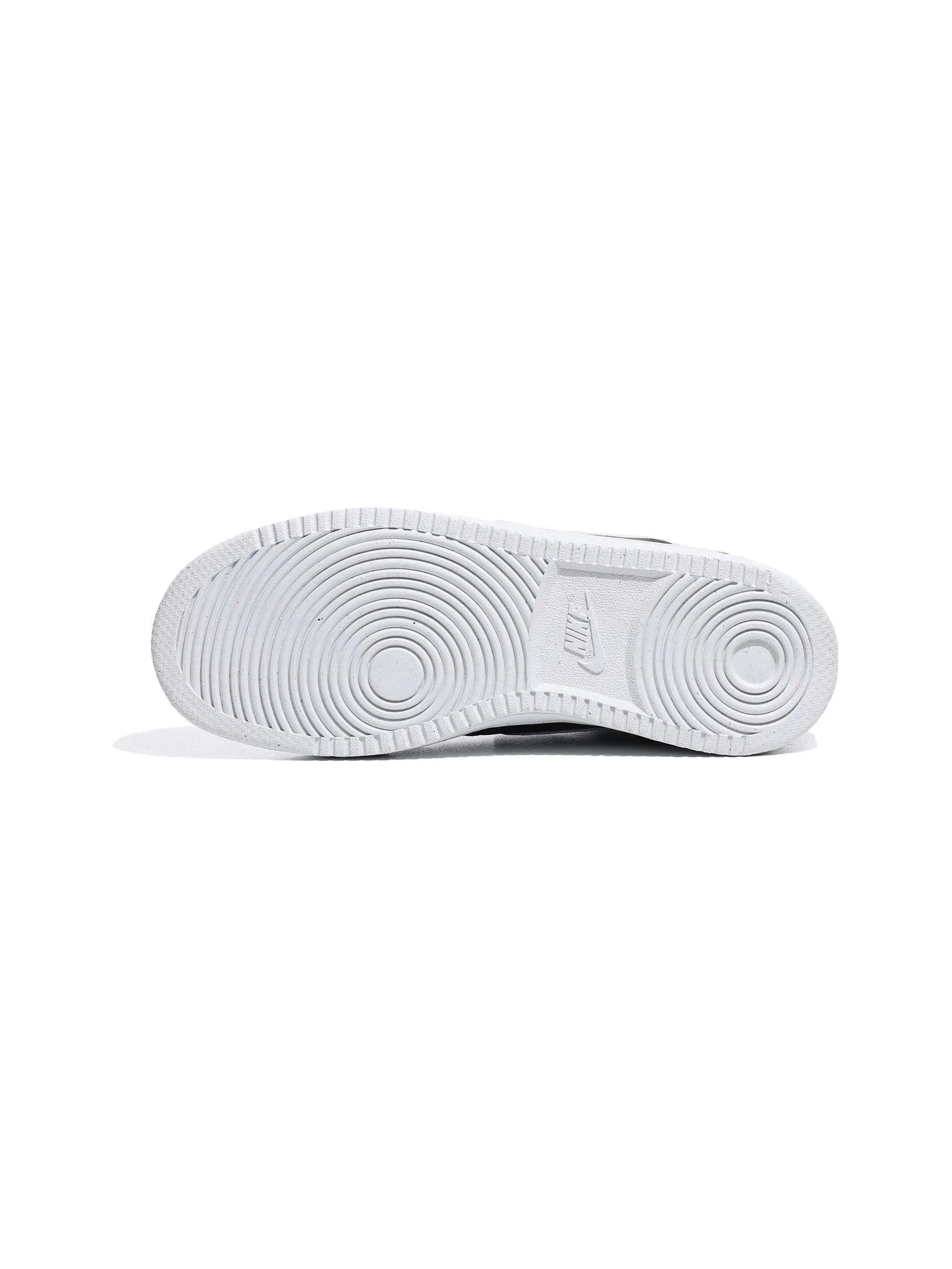 NIKE - Nike Court Vision Low Next Nature NIKE - Nike Court Vision Low Next Nature