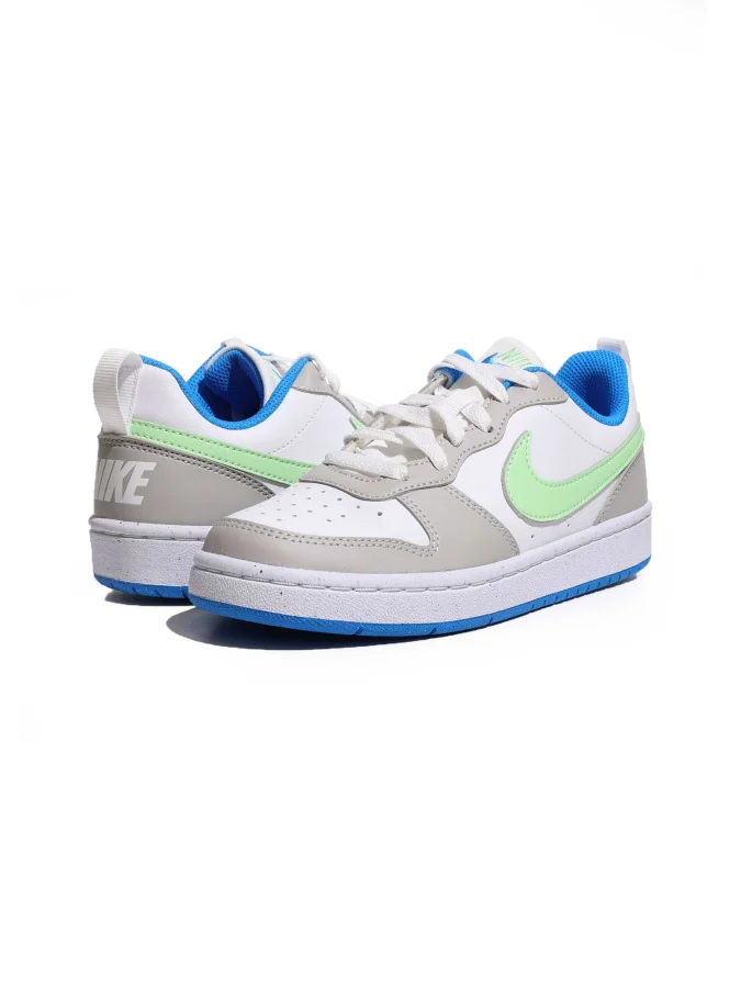 NIKE - COURT BOROUGH LOW...