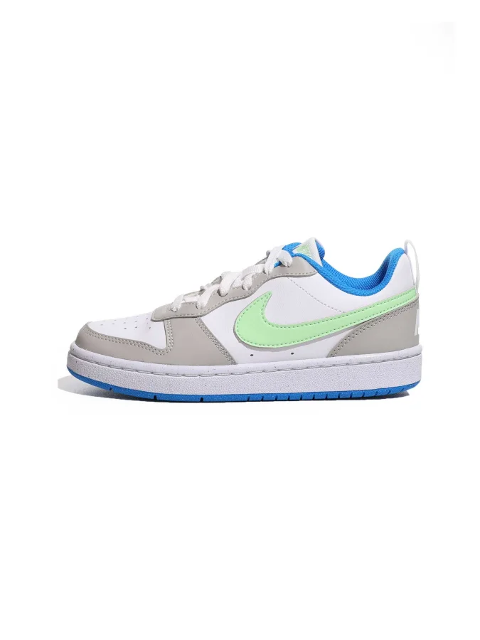 NIKE - COURT BOROUGH LOW... 2