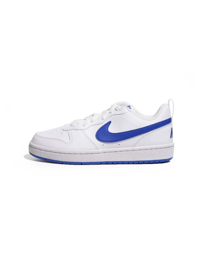 NIKE - COURT BOROUGH LOW... 2