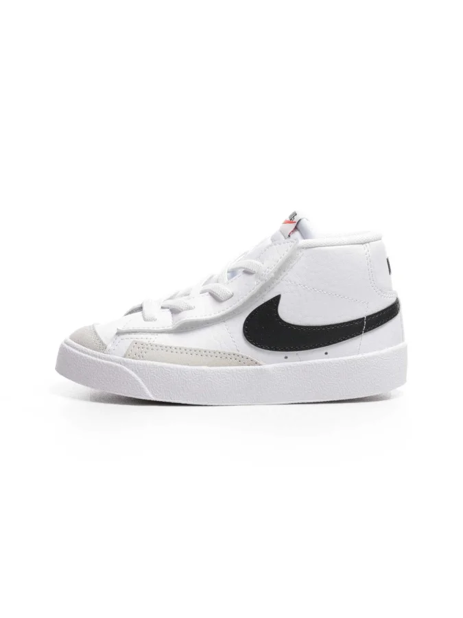 NIKE - NIKE BLAZER MID '77... 2