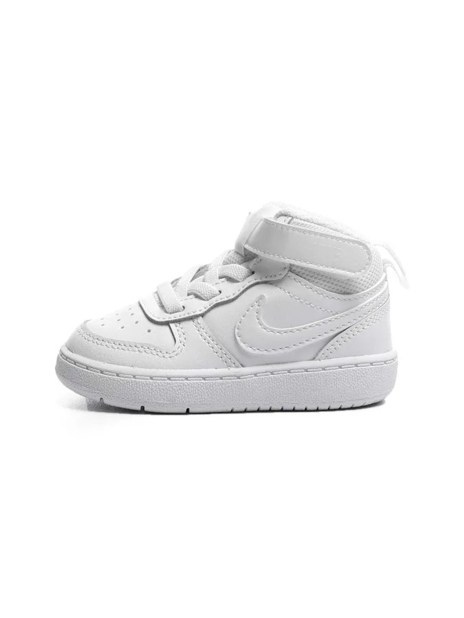 NIKE - COURT BOROUGH MID 2 TD 2