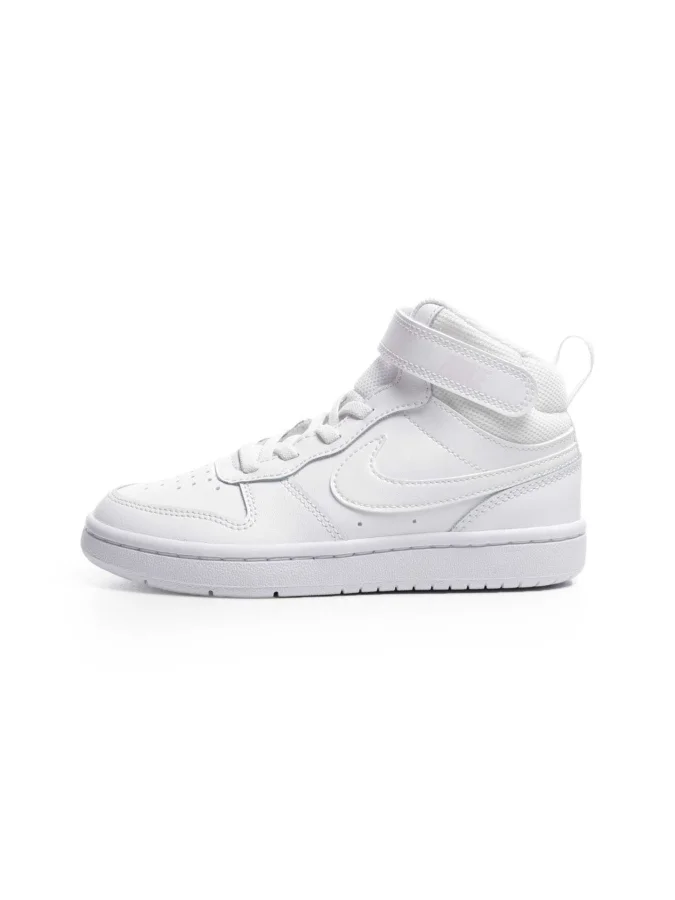 NIKE - COURT BOROUGH MID 2 PS 2