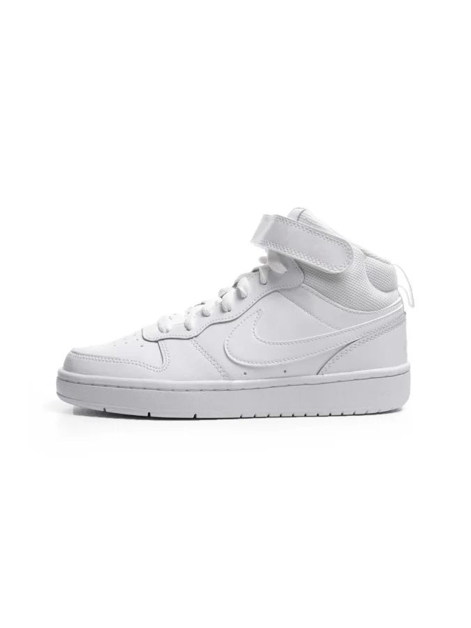NIKE - COURT BOROUGH MID 2 GS 2