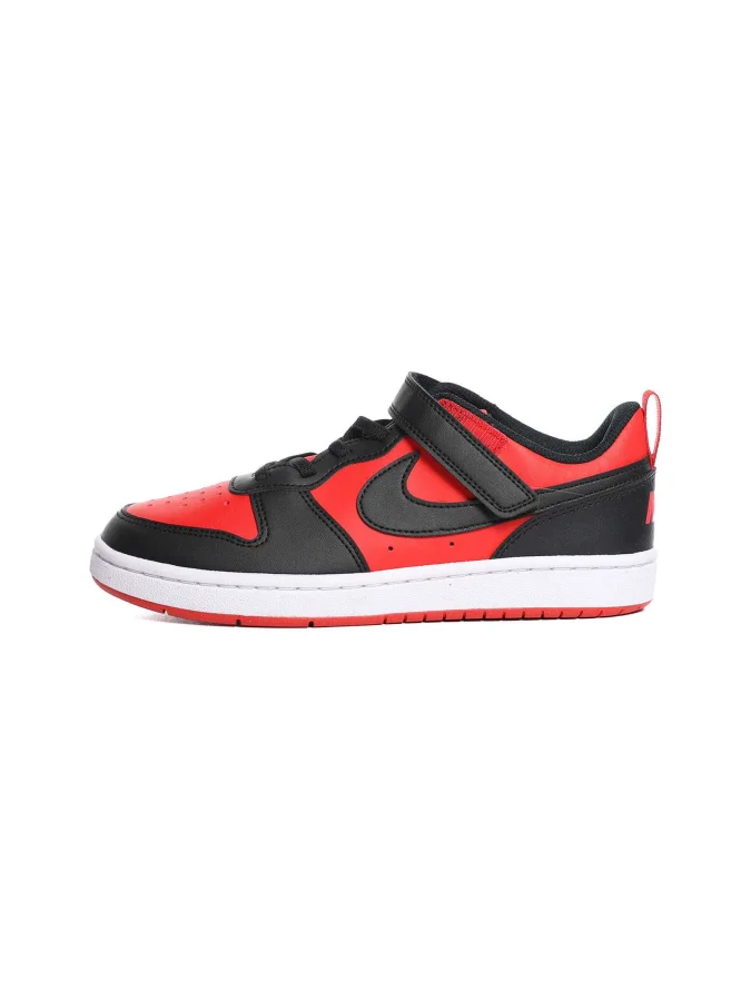 NIKE - COURT BOROUGH LOW... 2