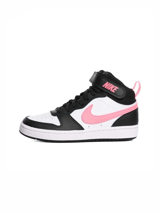NIKE - COURT BOROUGH MID 2 GS 2