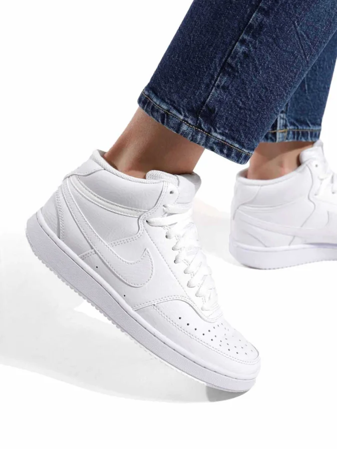 NIKE - WMNS NIKE COURT... 2