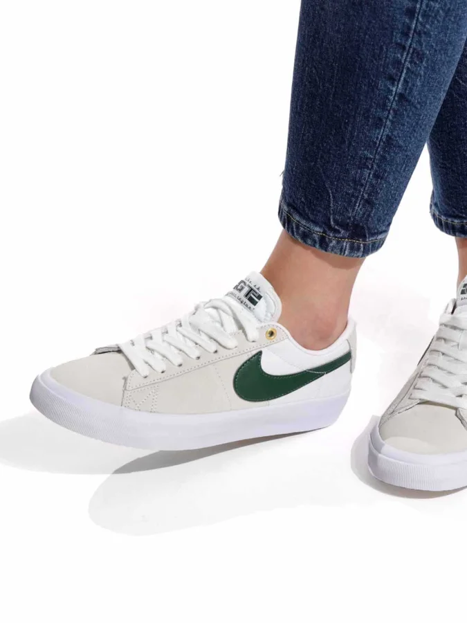 NIKE - NIKE SB ZOOM BLAZER... 2