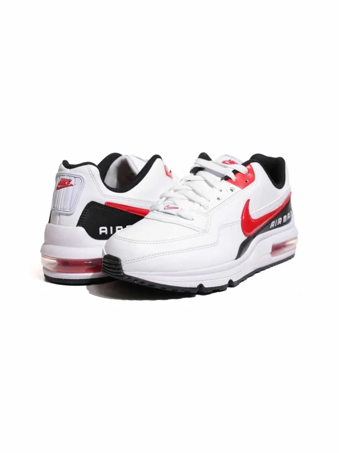 NIKE - AIR MAX LTD 3