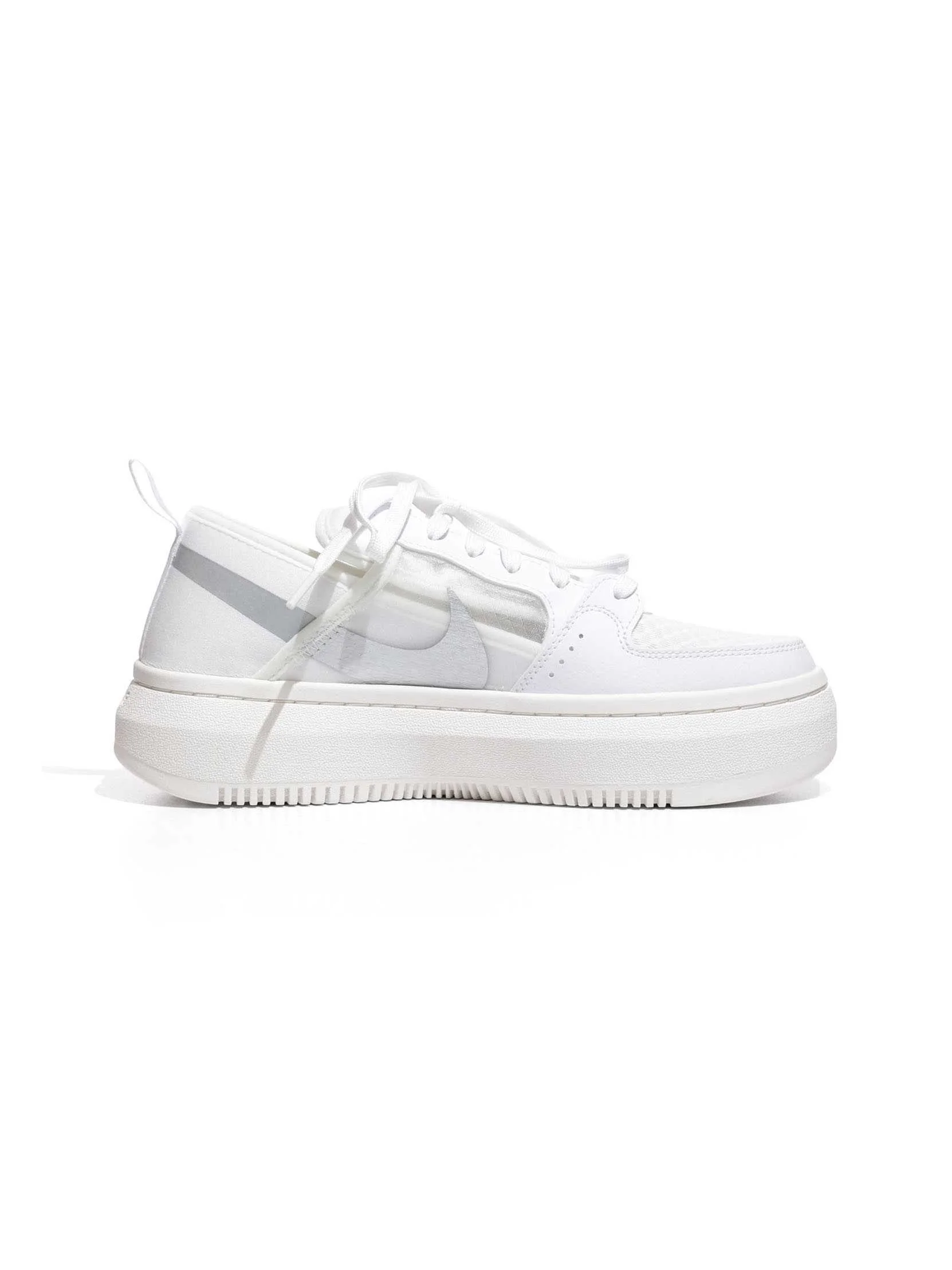 NIKE - W NIKE COURT VISION ALTA TXT NIKE - W NIKE COURT VISION ALTA TXT