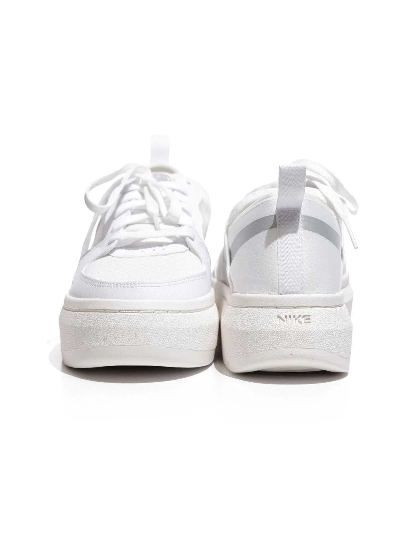 NIKE - W NIKE COURT VISION ALTA TXT NIKE - W NIKE COURT VISION ALTA TXT