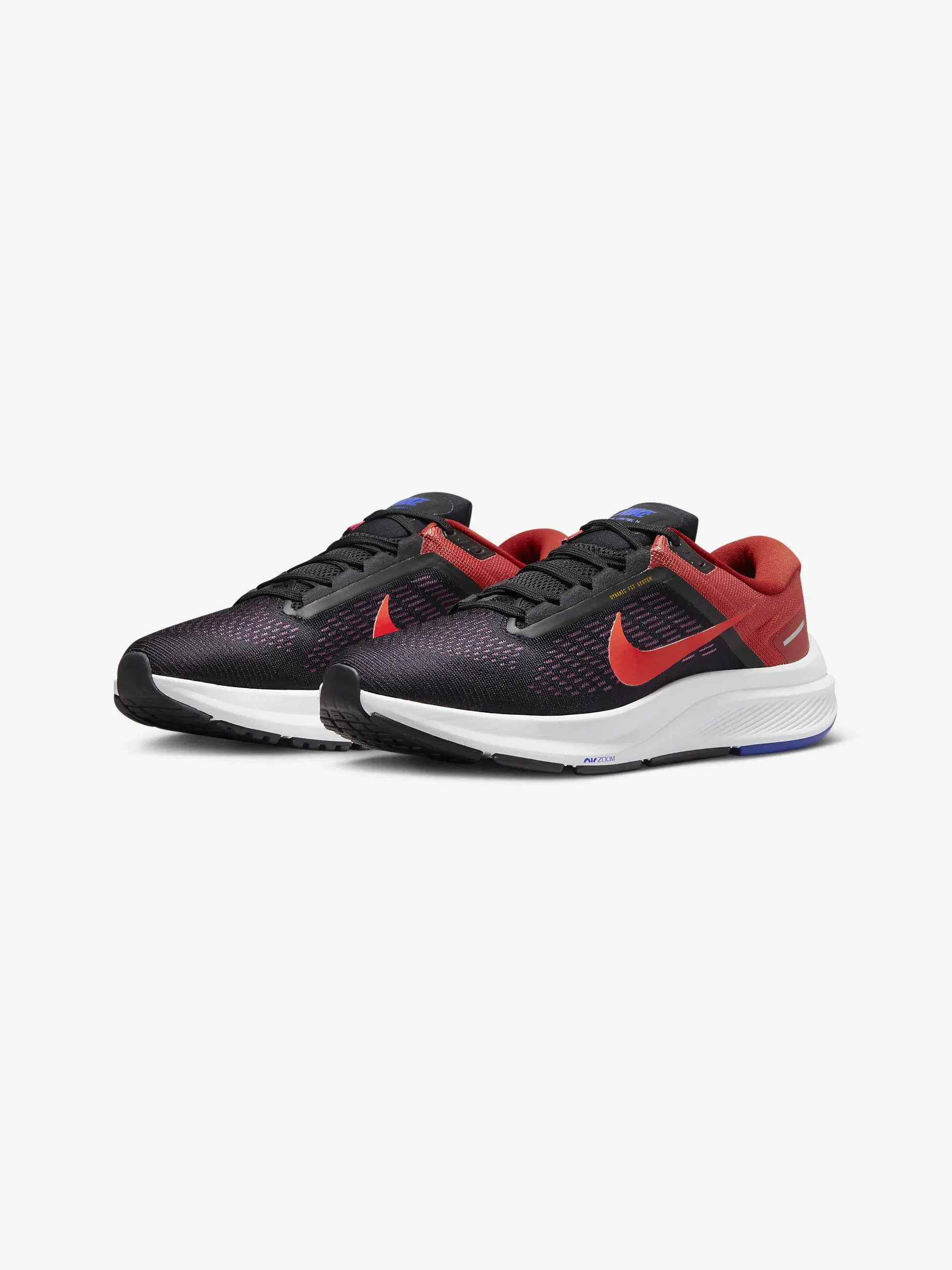 NIKE - Nike Air Zoom Structure 24 NIKE - Nike Air Zoom Structure 24