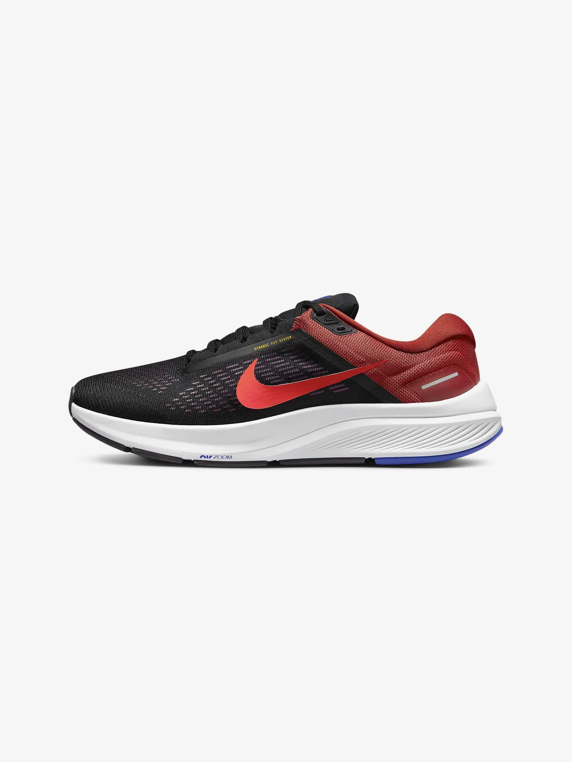 NIKE - Nike Air Zoom Structure 24 NIKE - Nike Air Zoom Structure 24