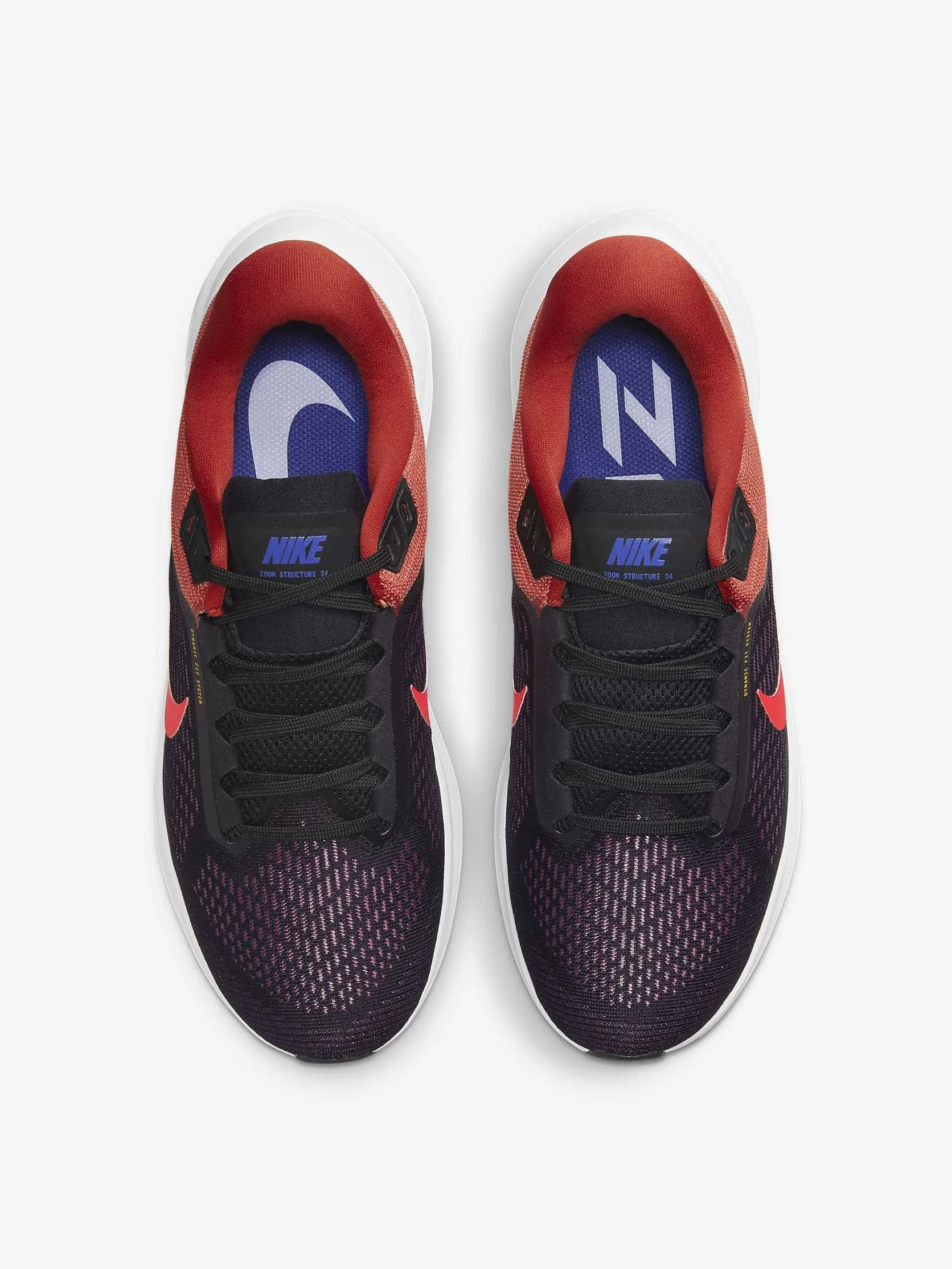 NIKE - Nike Air Zoom Structure 24 NIKE - Nike Air Zoom Structure 24