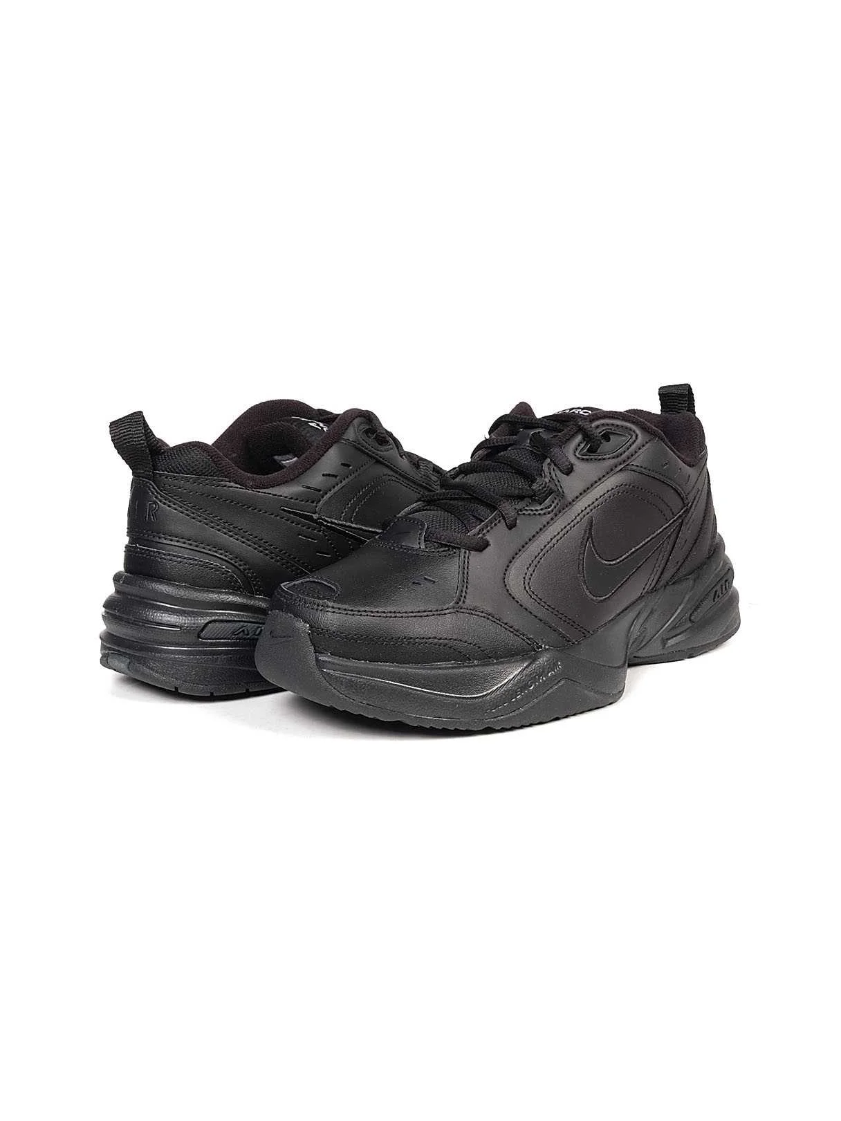 NIKE - AIR MONARCH IV NIKE - AIR MONARCH IV