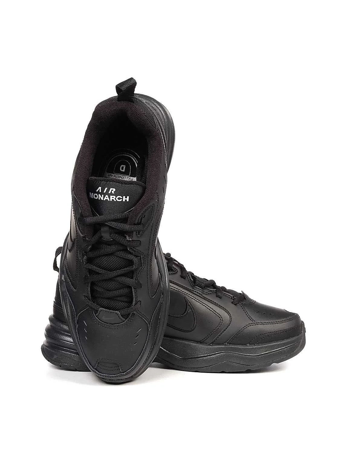 NIKE - AIR MONARCH IV NIKE - AIR MONARCH IV
