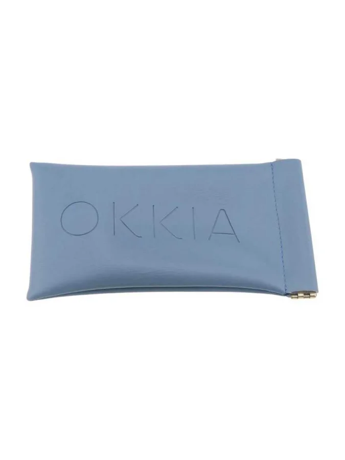 OKKIA - Synthetic Leather Case