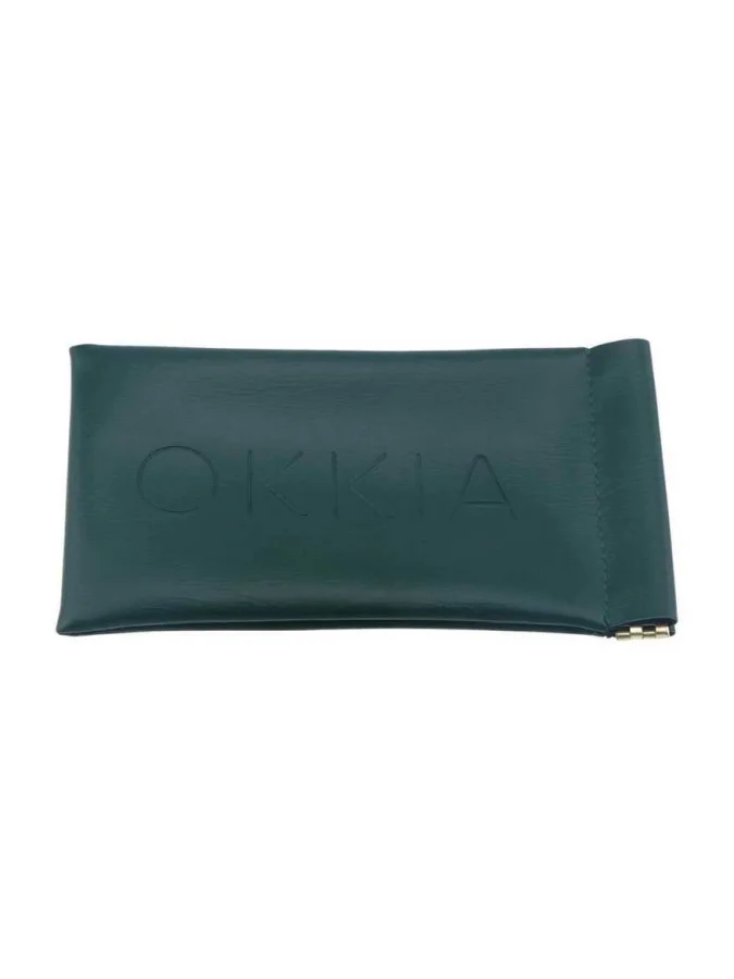 OKKIA - Synthetic Leather Case