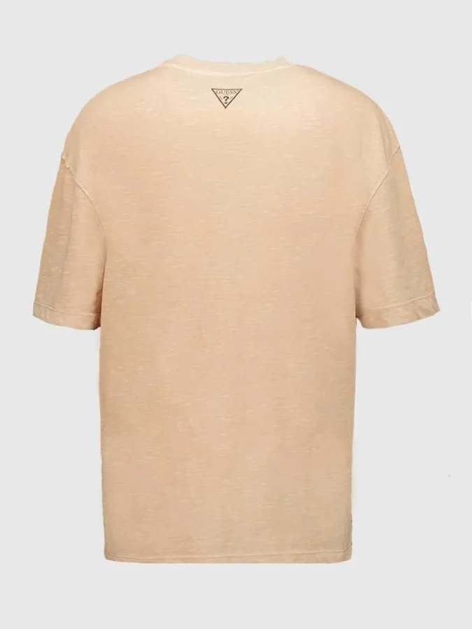 GUESS - CN SS PANTHERS TEE 2