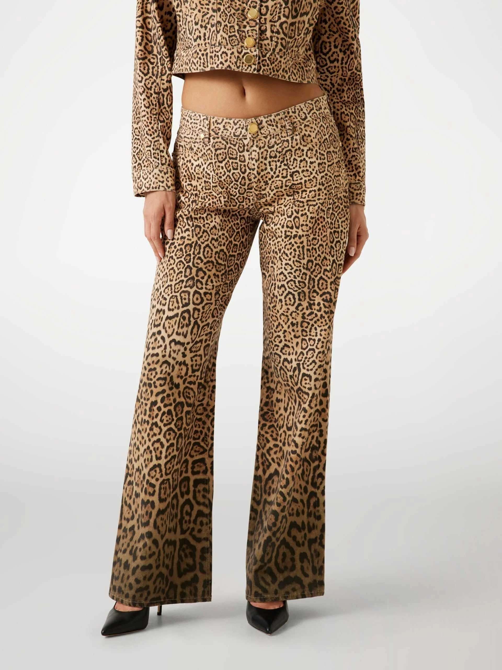 Marciano By Guess - EDDA DENIM PRINT... Marciano By Guess - EDDA DENIM PRINT...