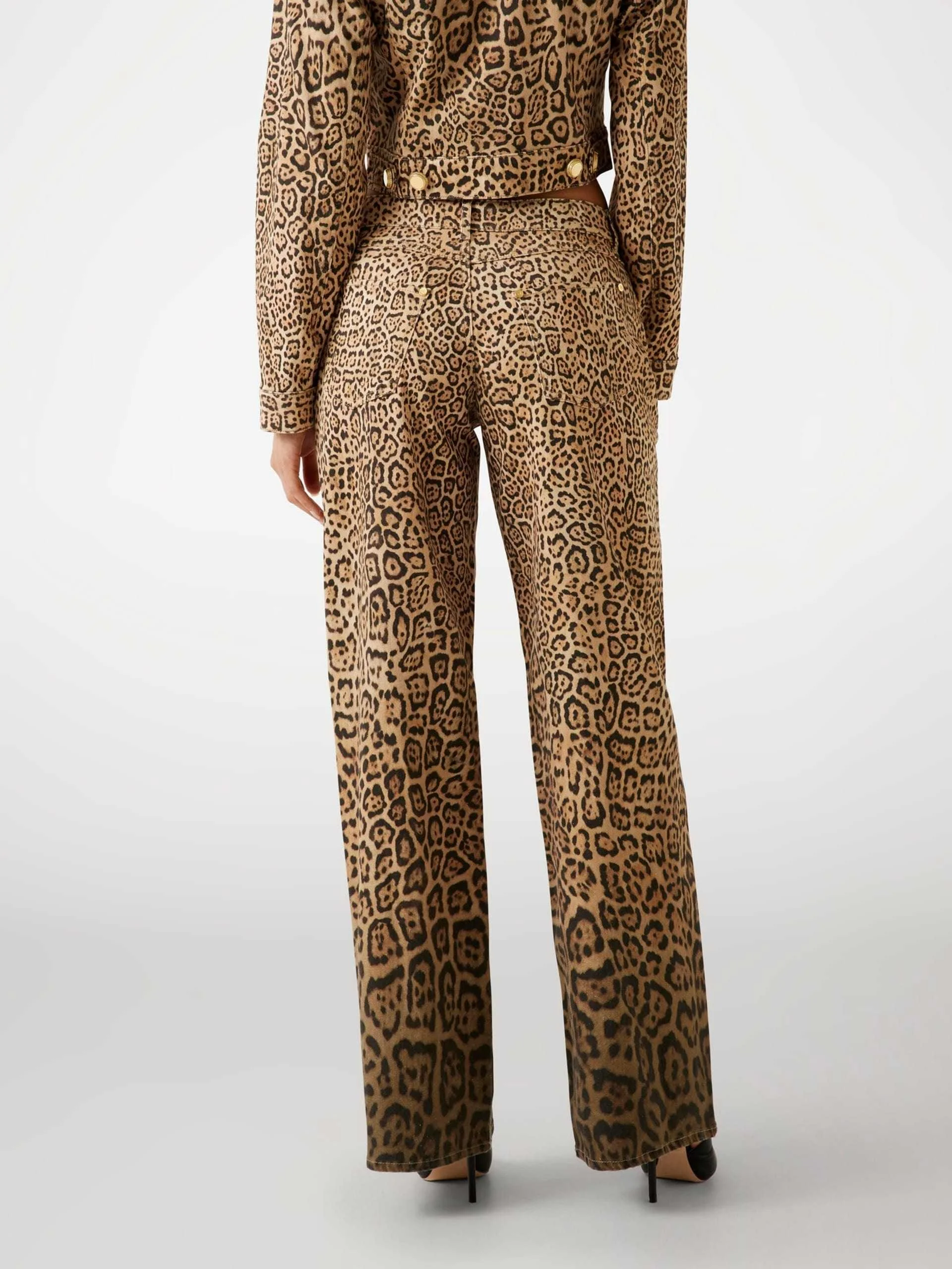 Marciano By Guess - EDDA DENIM PRINT... Marciano By Guess - EDDA DENIM PRINT...